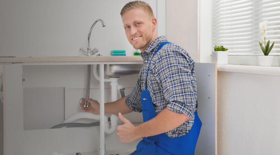 Professional Leak Detection in Denton, NC