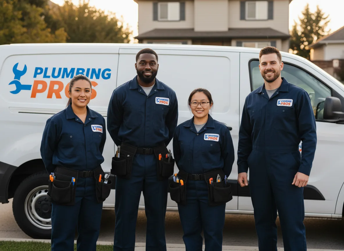 Water Heater Repair company in Denton, NC