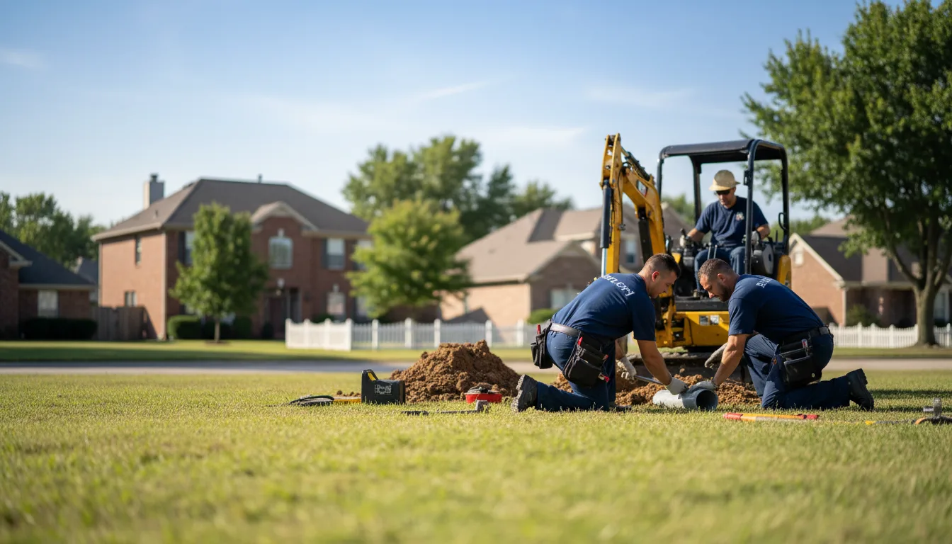 Water Heater Repair in Denton, NC near me